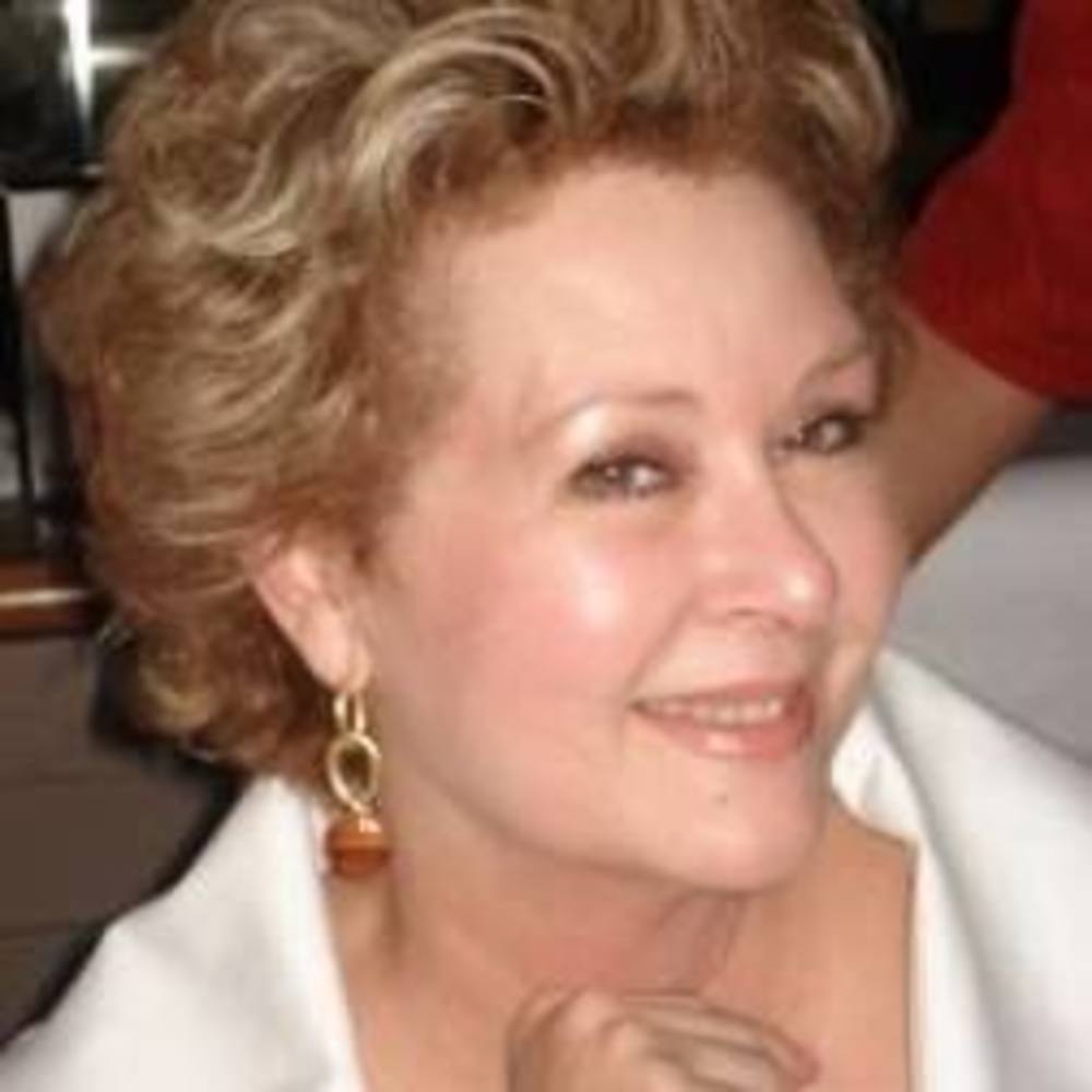 Meet your Posher, Idalia